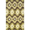 thumbnail image 1 of Safavieh Retro Allen Geometric Area Rug, 1 of 3