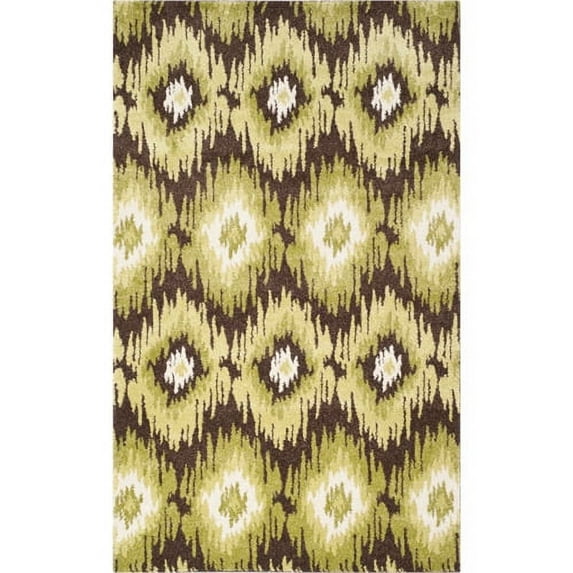 Safavieh Retro Allen Geometric Area Rug