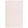 thumbnail image 1 of SAFAVIEH Revive Lorrin Diamond Polyester Area Rug, Pink, 4' x 6', 1 of 7