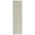 thumbnail image 1 of SAFAVIEH Revive Hyram Solid Polyester Runner Rug, Sage, 2'3" x 8', 1 of 7