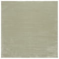 thumbnail image 1 of SAFAVIEH Revive Hyram Solid Polyester Area Rug, Sage, 6'7" x 6'7" Square, 1 of 7