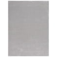 thumbnail image 1 of SAFAVIEH Revive Hyram Solid Polyester Area Rug, Grey, 6'7" x 9', 1 of 8