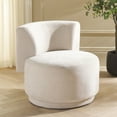 thumbnail image 1 of Safavieh Rhyt Transitional Wood and Fabric Dining Side Chairs, Beige, 1 of 6