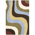 thumbnail image 1 of Safavieh Rodeo Drive Kuzman Abstract Area Rug, 1 of 3
