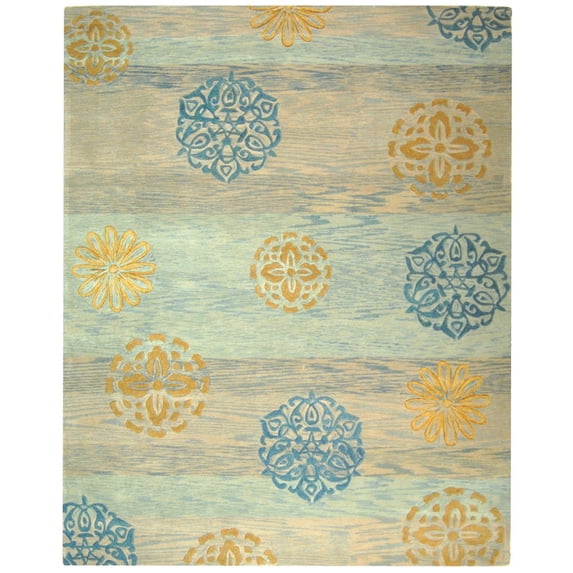 Safavieh Rodeo Drive Matilda Floral Area Rug