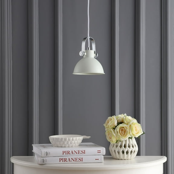 Safavieh Rove 6.25 in. Dia. Adjustable Solid Classic Pendant