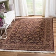 thumbnail image 1 of Safavieh Royal Kerman Marvin Oriental Wool Area Rug, Burgundy, 8' x 10', 1 of 8