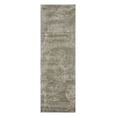 thumbnail image 1 of Safavieh Runner Rug in Blue and Ivory, 1 of 5