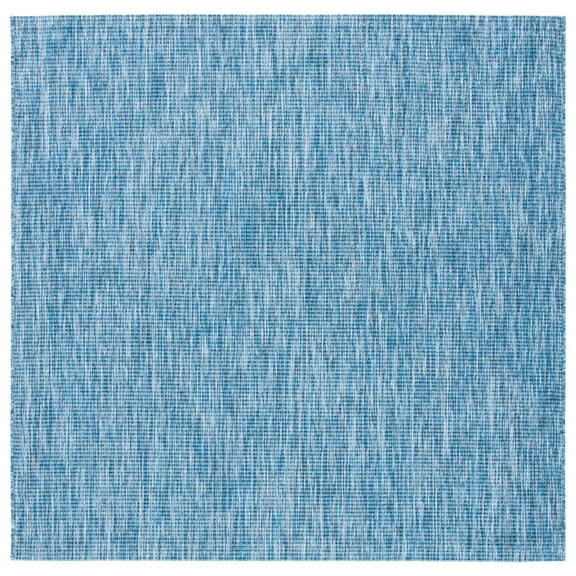 Safavieh SAFAVIEH Courtyard CY8403-36822 Navy / Navy Rug