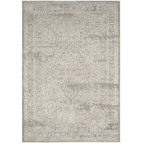 Safavieh SAFAVIEH Princeton Collection PRN711G Grey / Beige Rug