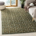 thumbnail image 1 of Safavieh SAFAVIEH Tangier Collection TGR417D Blue / Beige Rug, 1 of 5