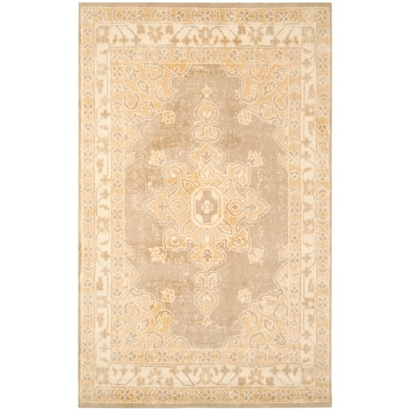 Safavieh SAH160B Sahara Taupe