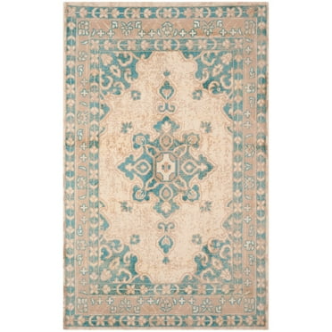 Safavieh SAH160D Sahara Peacock