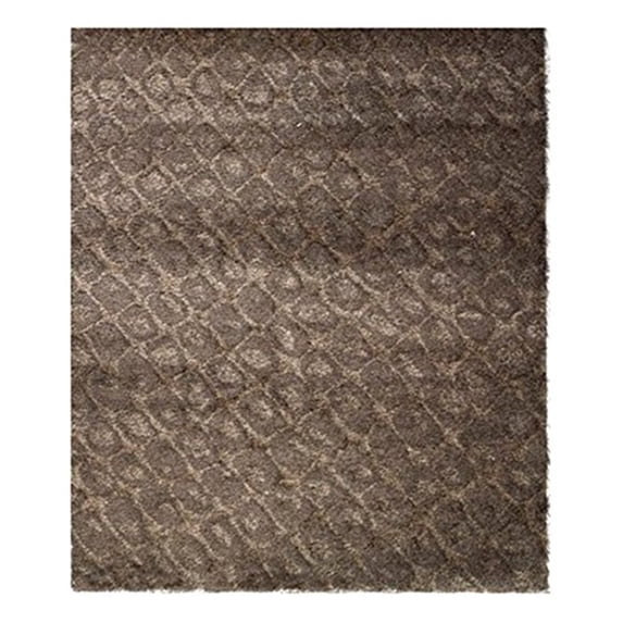 Shag & Flokati Rug - Shag -Assorted Style-N-Color:Assorted,Design:Shag & Flokati,Shape:Medium Rectangle,Size:7' 6''L x 5' 3''W