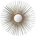 thumbnail image 1 of Safavieh Shanira Mirror-Color:Gold, 1 of 4