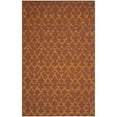 thumbnail image 1 of Safavieh STP211A Straw Patch Rust / Gold, 1 of 8