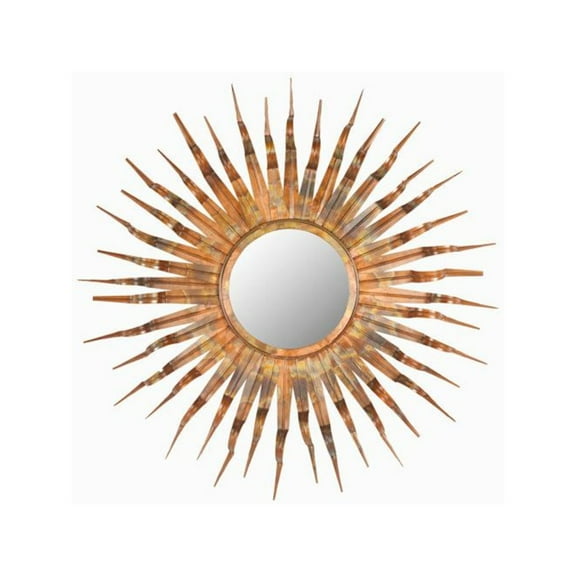 Safavieh SUN MIRROR, MIR3007A