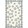 thumbnail image 1 of Kids Rug - Safavieh Kids Cotton -Ivory/Multi Style-A-Color:Ivory/Multi,Design:Kids,Shape:Large Rectangle,Size:10'L x 8'W, 1 of 2