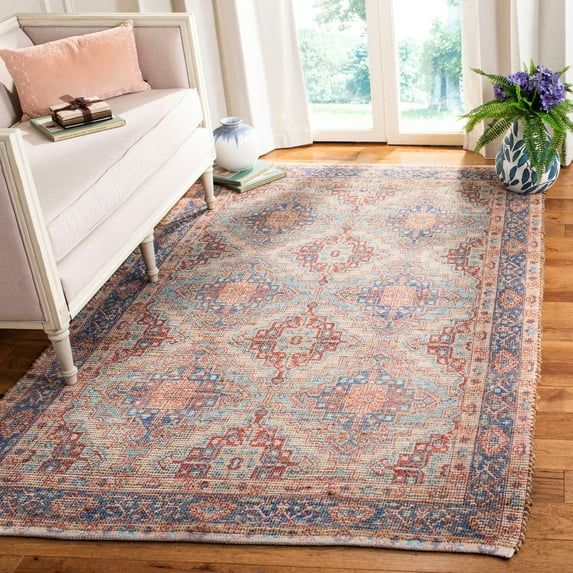 Safavieh Saffron Brigham Geometric Area Rug or Runner