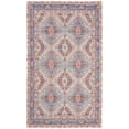 thumbnail image 1 of Safavieh Saffron Brigham Geometric Area Rug or Runner, 1 of 6