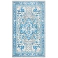 thumbnail image 1 of Safavieh Saffron Donette Geometric Bordered Area Rug, 1 of 7