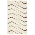 thumbnail image 1 of safavieh sgg166a-3 area rug, 3' x 5', cream, 1 of 6