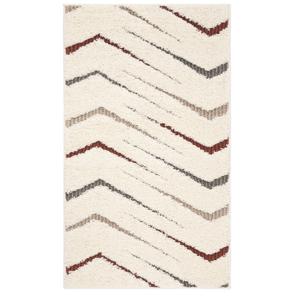 safavieh sgg166a-3 area rug, 3' x 5', cream
