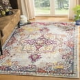 thumbnail image 1 of Safavieh Savannah Lorin Faded Transitional Area Rug or Runner, 1 of 7