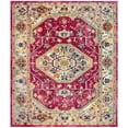 thumbnail image 1 of Safavieh Savannah Tendrils Faded Traditional Area Rug or Runner, 1 of 5
