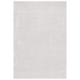 thumbnail image 1 of SAFAVIEH Saylor Kaeden Geometric Area Rug, Ivory, 4' x 6', 1 of 8