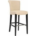 thumbnail image 1 of Safavieh Seth 43.5" Barstool, 1 of 4