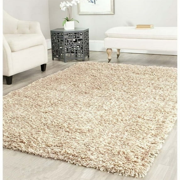 Safavieh Shag Shag Rug - 7'6" x 9'6"