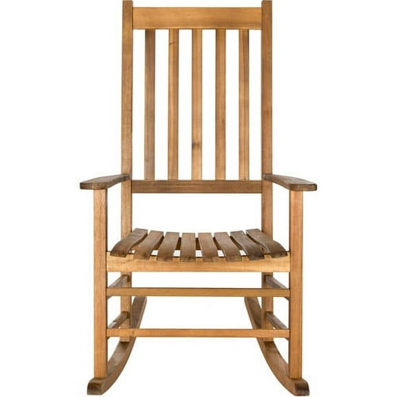 Safavieh Shasta Outdoor Rocking Chair