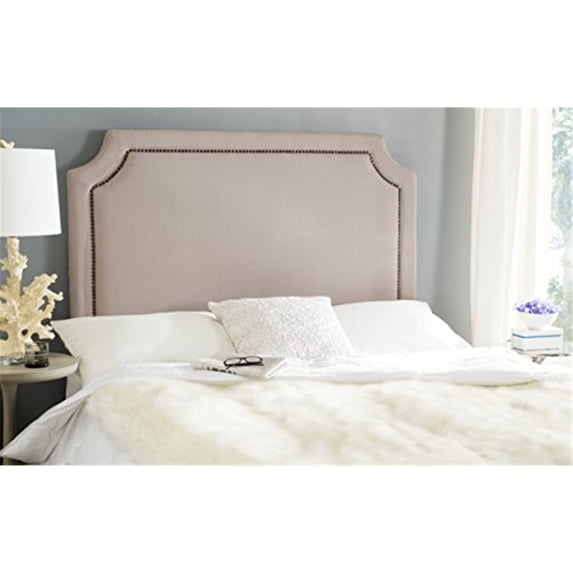 Safavieh Shayne Headboard, Multiple Colors