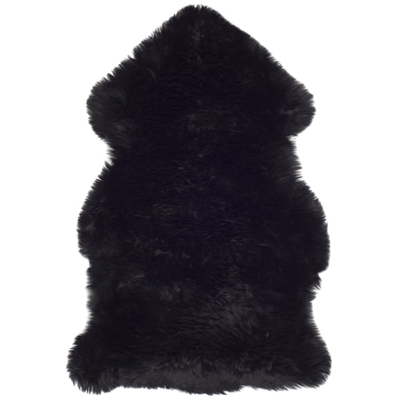 Safavieh Sheep Skin Tiana Sheep Skin Area Rug or Runner