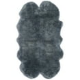 thumbnail image 1 of Safavieh Sheep Skin Tiana Sheep Skin Area Rug or Runner, 1 of 5