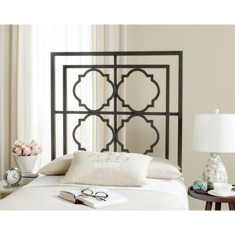 Walmart 2024 metal headboard