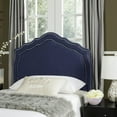 thumbnail image 1 of Safavieh Skyler Headboard, 1 of 3