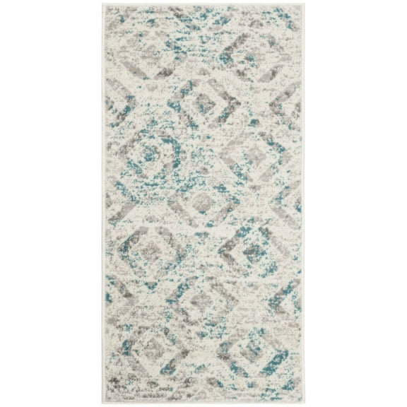 Safavieh Skyler Salim Geometric Area Rug Or Runner