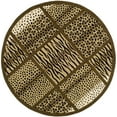 thumbnail image 1 of Safavieh Soho Beige/Brown Rug, 1 of 2