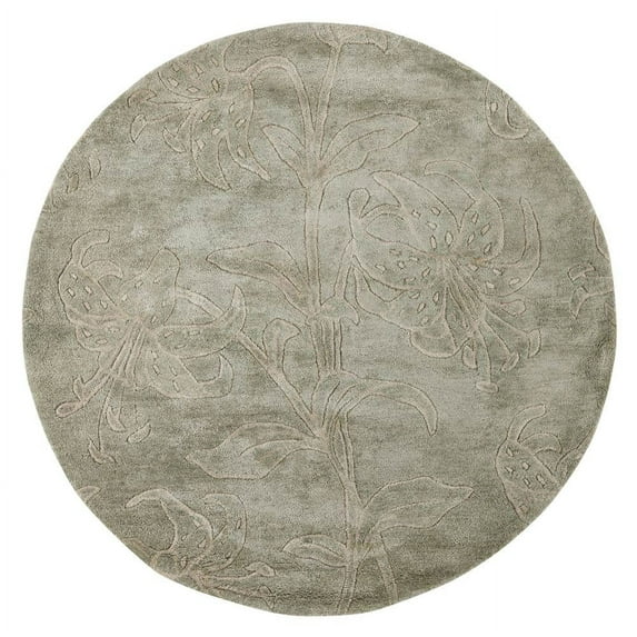 Safavieh Soho Canyan Floral Wool Area Rug or Runner