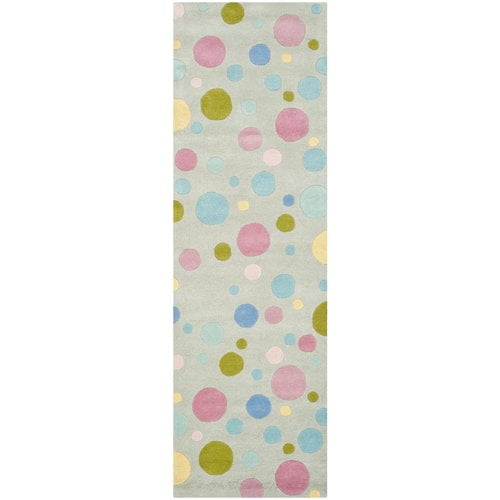 Safavieh Soho Grey Rug