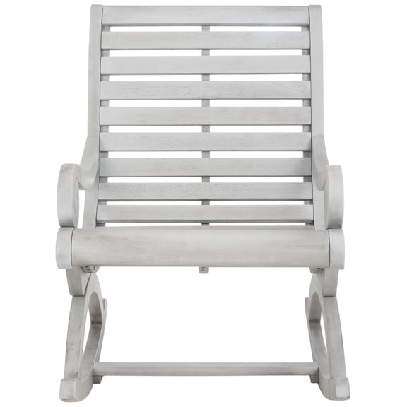 Safavieh Sonora Indoor/Outdoor Traditional Rocking Chair