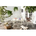 thumbnail image 1 of Safavieh Sophie Outdoor Traditional 4 Piece Living Set, 1 of 5