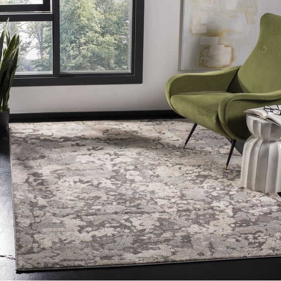 Safavieh Spirit Mira Abstract Camouflage Area Rug or Runner