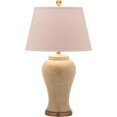 thumbnail image 1 of Safavieh Spring Blossom Table Lamp, Mult, 1 of 5