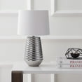 thumbnail image 1 of Safavieh Stark 18 in. H Solid Glam Table Lamp, 1 of 5