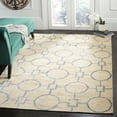 thumbnail image 1 of Safavieh Stone Wash Akilah Geometric Area Rug or Runner, 1 of 7
