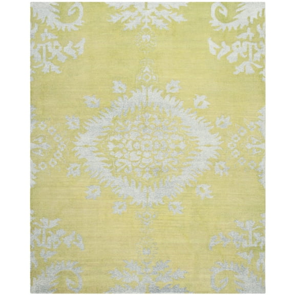 Safavieh Stone Wash Alease Transitional Area Rug