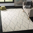 thumbnail image 1 of Safavieh Stone Wash Normand Geometric Area Rug or Runner, 1 of 7